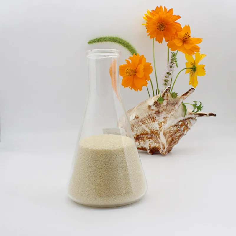 Bulk Halal Bovine Food Grade Gelatin Powder for Meat